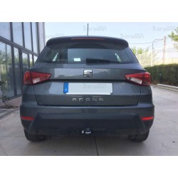 Attelage Col de Cygne Pour Seat Arona Produite à Partir de 2017 [Col de Cygne]