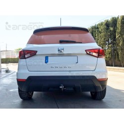 Attelage Col de Cygne Pour Seat Arona Produite à Partir de 2017 [Col de Cygne]
