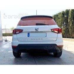 Attelage Col de Cygne Pour Seat Arona Produite à Partir de 2017 [Col de Cygne]