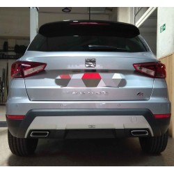 Attelage Col de Cygne Pour Seat Arona Produite à Partir de 2017 [Col de Cygne]