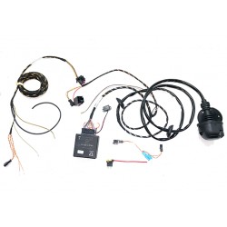 Attelage Col de Cygne Pour Seat Arona Produite à Partir de 2017 [Col de Cygne]