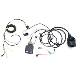 Attelage Col de Cygne Pour Seat Arona Produite à Partir de 2017 [Col de Cygne]