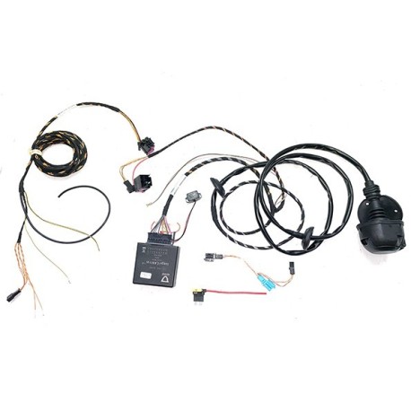 Attelage Col de Cygne Pour Seat Arona Produite à Partir de 2017 [Col de Cygne]