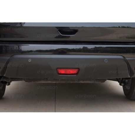 Attelage Pour Nissan X-TRAIL Produit de 07/2014 à 08/2022 [RDSOV]