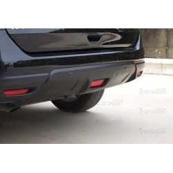 Attelage Pour Nissan X-TRAIL Produit de 07/2014 à 08/2022 [RDSOV]