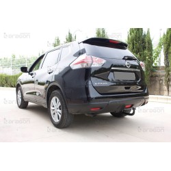 Attelage Pour Nissan X-TRAIL Produit de 07/2014 à 08/2022 [RDSOV]