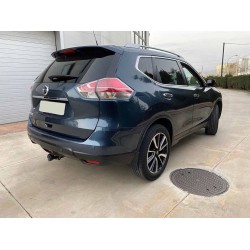 Attelage Pour Nissan X-TRAIL Produit de 07/2014 à 08/2022 [RDSOH]