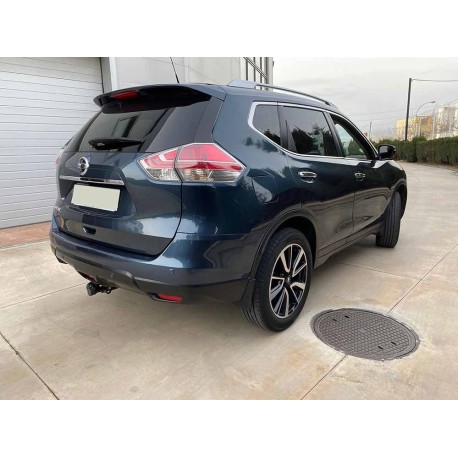 Attelage Pour Nissan X-TRAIL Produit de 07/2014 à 08/2022 [RDSOH]