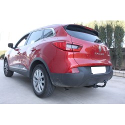 Attelage RENAULT KADJAR à partir du 6/2015 [Col de cygne]