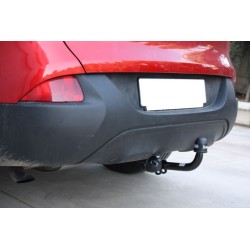 Attelage RENAULT KADJAR à partir du 6/2015 [Col de cygne]