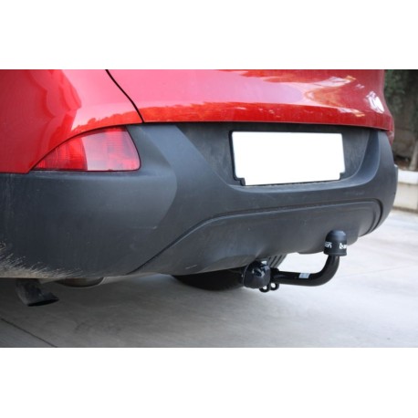Attelage RENAULT KADJAR à partir du 6/2015 [Col de cygne]