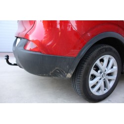 Attelage RENAULT KADJAR à partir du 6/2015 [Col de cygne]