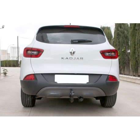 Attelage RENAULT KADJAR à partir du 6/2015 [Col de cygne]