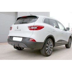 Attelage RENAULT KADJAR à partir du 6/2015 [Col de cygne]