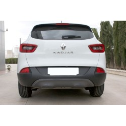 Attelage RENAULT KADJAR à partir du 6/2015 [Col de cygne]