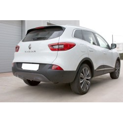 Attelage RENAULT KADJAR à partir du 6/2015 [Col de cygne]
