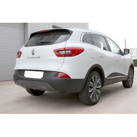 Attelage RENAULT KADJAR à partir du 6/2015 [Col de cygne]