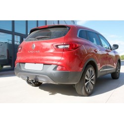 Attelage RENAULT KADJAR à partir du 6/2015 [Col de cygne]