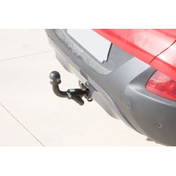 Attelage RENAULT KADJAR à partir du 6/2015 [Col de cygne]