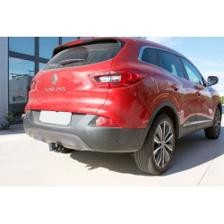 Attelage RENAULT KADJAR à partir du 6/2015 [Col de cygne]