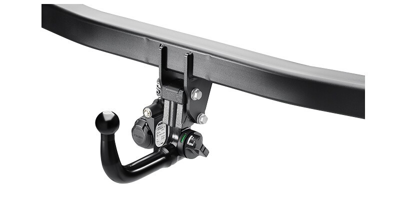 Attelage Brink pour Hyundai Kona produit du 11/2017 au 06/2021 [Rotule Auto RDSOV]