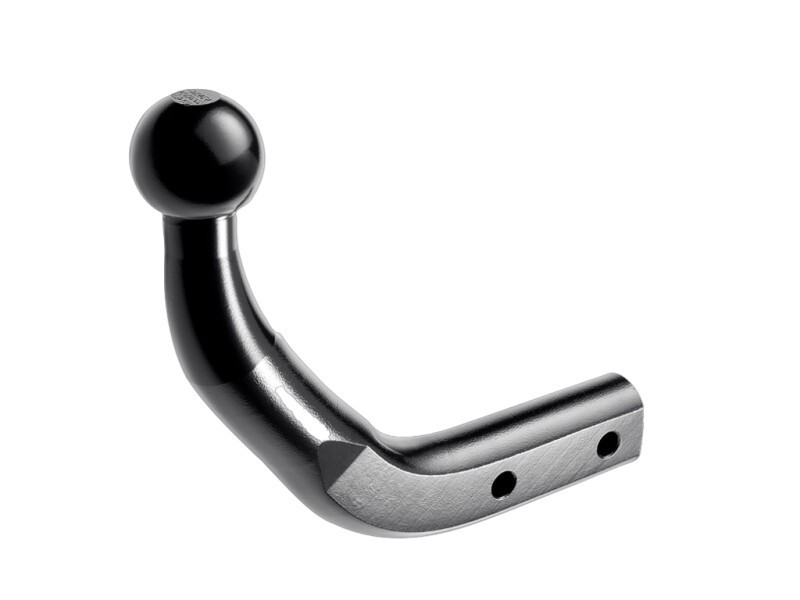 Attelage Brink pour Hyundai Kona produit du 11/2017 au 06/2021 [Rotule Col De Cygne. CDC]