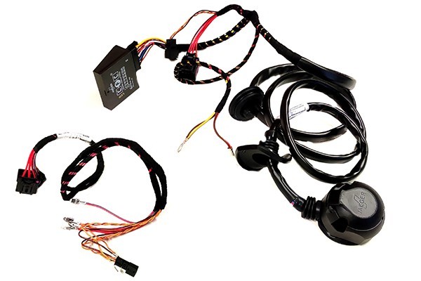 Faisceau spécifique multiplexé 13 broches pour Audi Q7