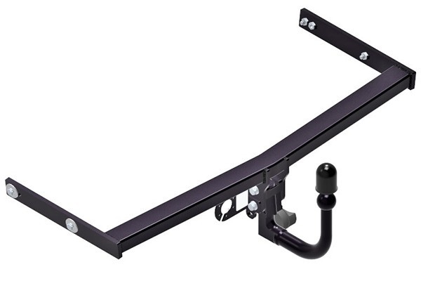  ATTELAGE SEAT LEON 2 DU 9/2005 AU 10/2012 [ROTULE SUR PLATINE]