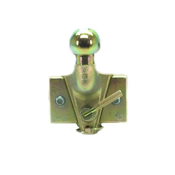  ATTELAGE BMW SÉRIE 5 (E34) BERLINE ET BREAK ANNÉE 5/1988-12/1995