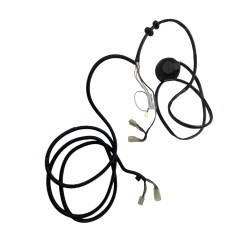 ATTELAGE FIAT SEDICI À PARTIR DE 2006