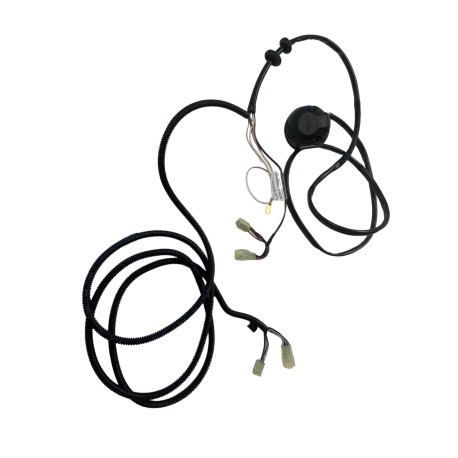 ATTELAGE FIAT SEDICI À PARTIR DE 2006