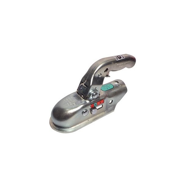  TETE D'ATTELAGE POUR BOULE DIAMÈTRE 50 MM