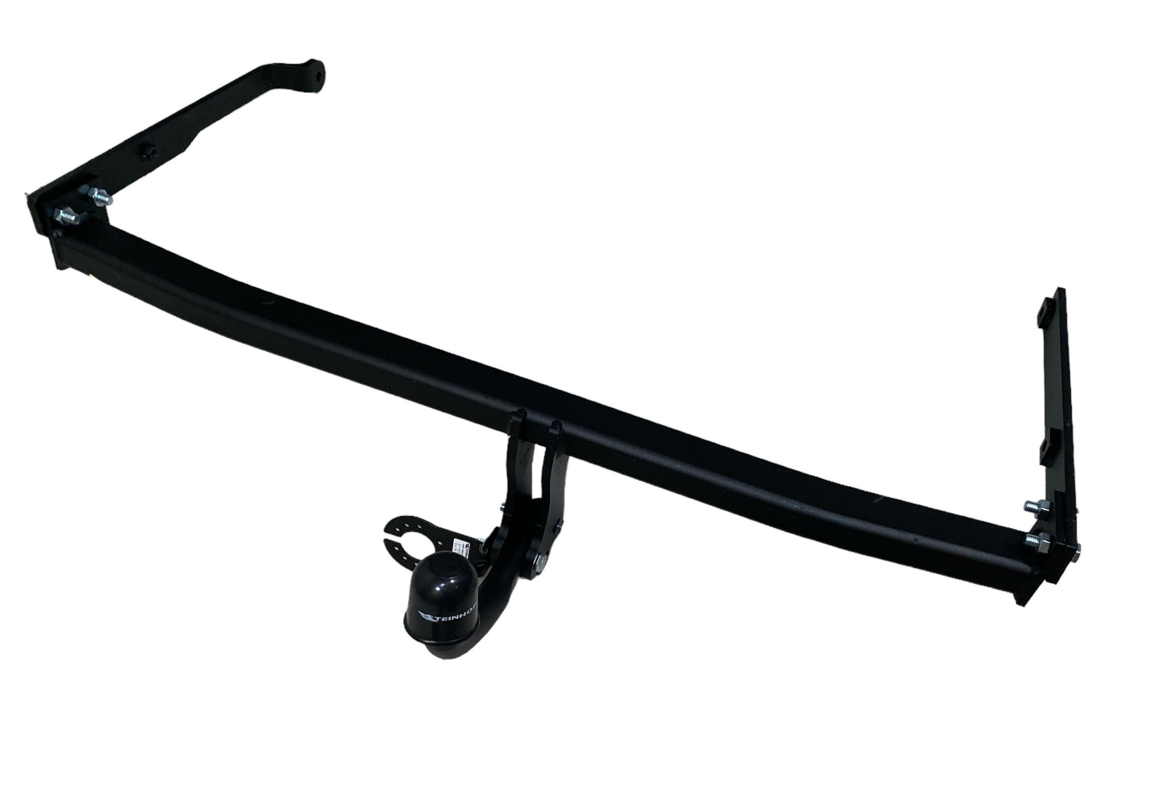 Attelage Renault SCENIC 3 (6/2009-)