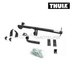  ATTELAGE PEUGEOT 4008 CROSSOVER À PARTIR DE 2012 