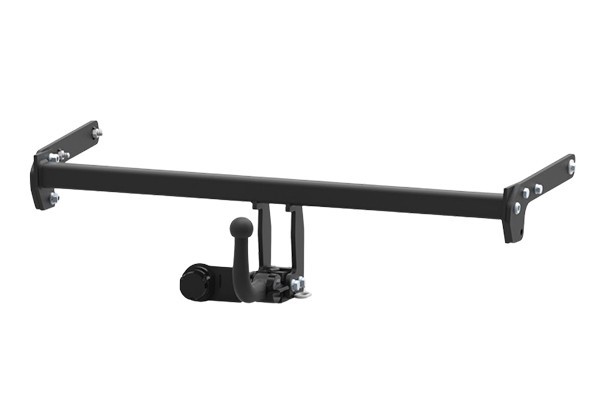 Attelage Steinhof Pour Suzuki Vitara du 01/2015 au 01/2018 [Col de Cygne]
