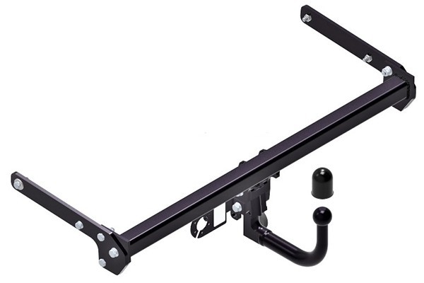 Attelage Steinhof Pour Suzuki Vitara du 01/2015 au 01/2018 [Col de Cygne]