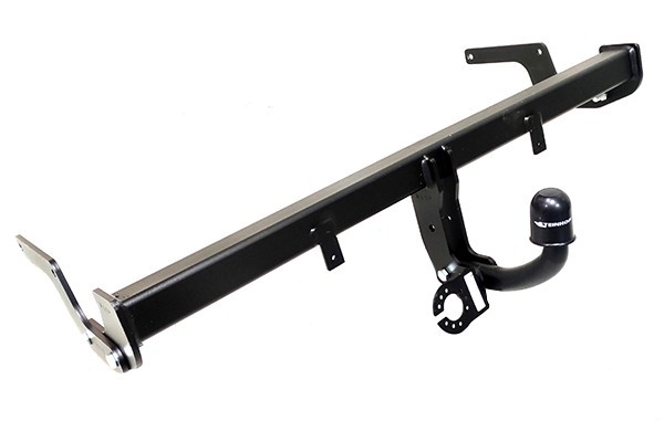  ATTELAGE RENAULT CAPTUR À PARTIR DE 2013 