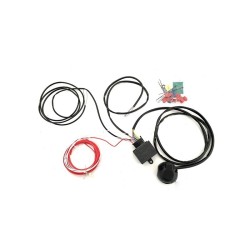 Attelage Aragon pour Hyundai Bayon à partir du 06/2021 [Rotule Auto RDSOH]