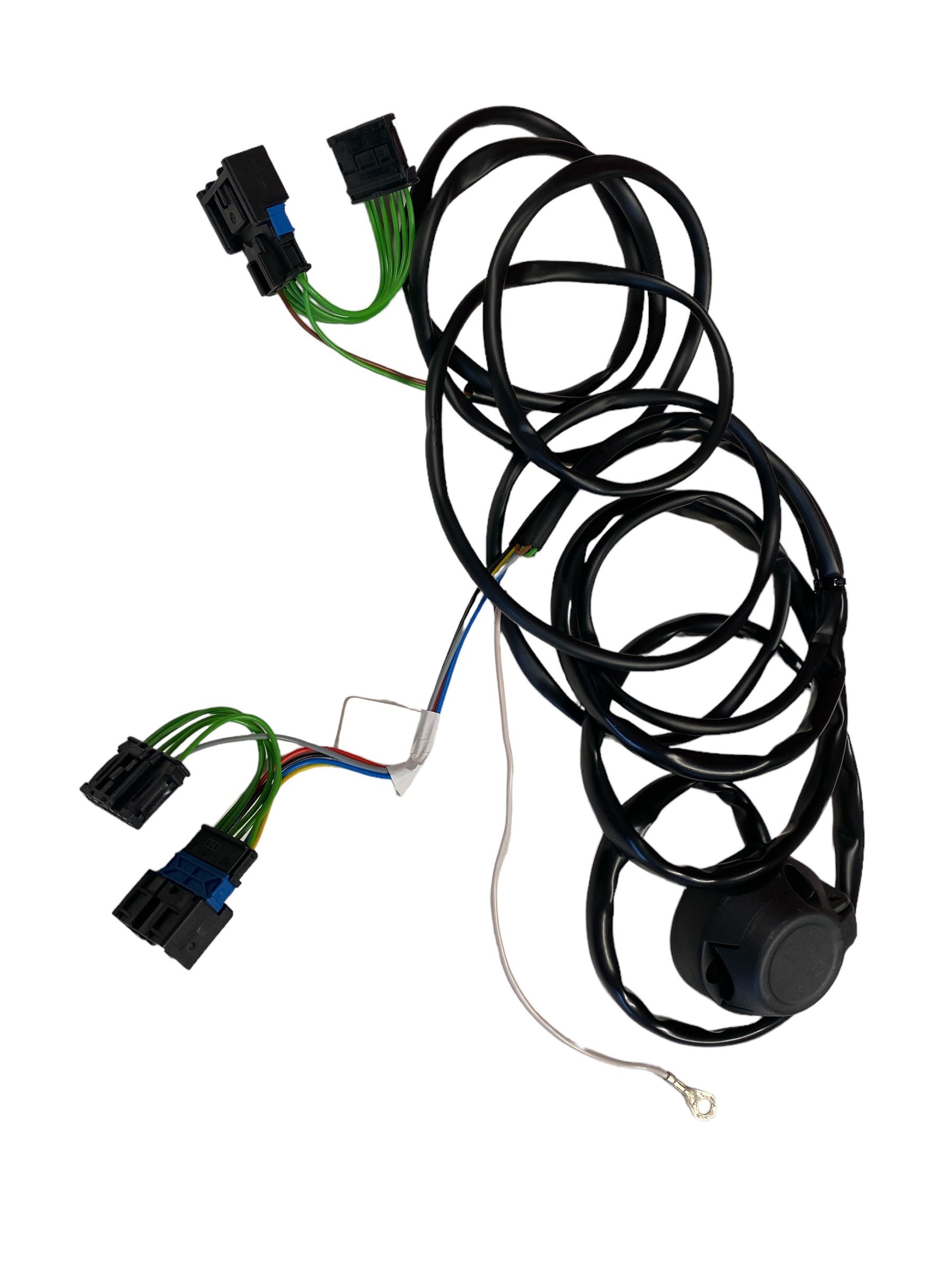 Faisceau spécifique pour Dacia Sandero et Sandero Stepway