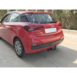 Attelage Aragon pour Hyundai I20 [GB20] produit du 01/2016 au 09/2020 [Rotule Auto RDSOH]