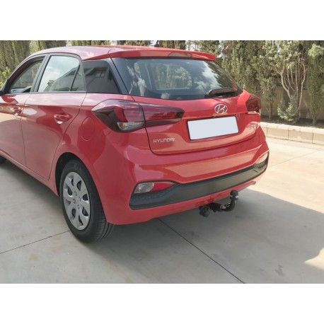 Attelage Aragon pour Hyundai I20 [GB20] produit du 01/2016 au 09/2020 [Rotule Auto RDSOH]
