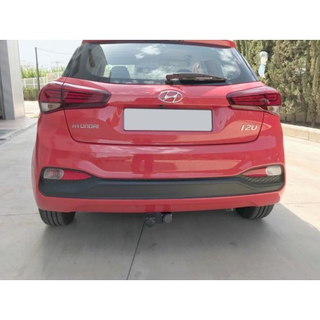 Attelage Aragon pour Hyundai I20 [GB20] produit du 01/2016 au 09/2020 [Rotule Auto RDSOH]