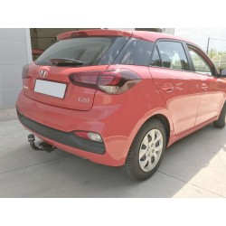 Attelage Aragon pour Hyundai I20 [GB20] produit du 01/2016 au 09/2020 [Rotule Auto RDSOH]