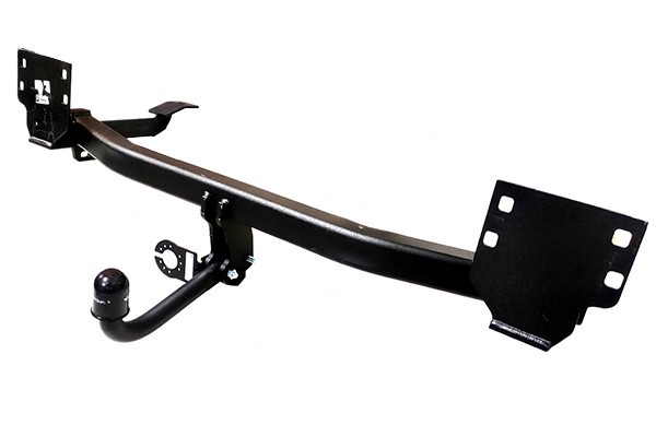 Rotule sur platine pour Range Rover 4x4 Type L322 du 02/2002 au 12/2012
