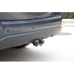 Attelage Aragon pour Subaru Outback produit du 01/2009 au 12/2014 [Rotule Auto. RDSOH]