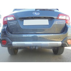 Attelage Aragon pour Subaru Outback produit du 01/2009 au 12/2014 [Rotule Auto. RDSOH]
