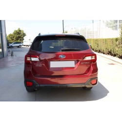 Attelage Aragon pour Subaru Outback produit du 01/2015 au 12/2020 [Rotule Auto. RDSOV]