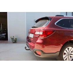 Attelage Aragon pour Subaru Outback produit du 01/2015 au 12/2020 [Rotule Auto. RDSOV]