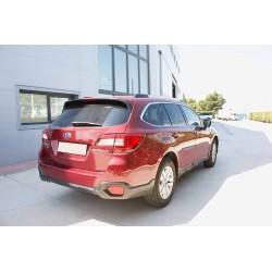 Attelage Aragon pour Subaru Outback produit du 01/2015 au 12/2020 [Rotule Auto. RDSOV]