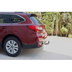 Attelage Aragon pour Subaru Outback produit du 01/2015 au 12/2020 [Rotule Auto. RDSOV]
